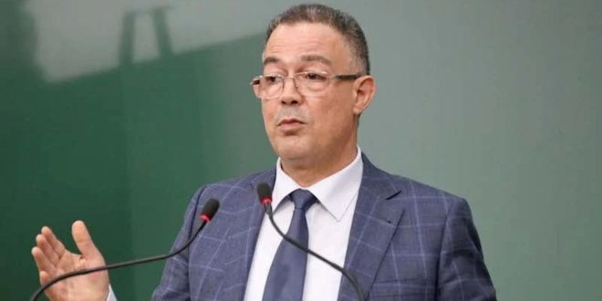PLF 2027: Fouzi Lekjaa défend El Mansouri et répond aux critiques de l’opposition