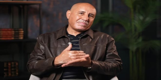 Qui est Khalid Hatimy, le nouveau ministre de l’Agriculture et de la Souveraineté alimentaire?