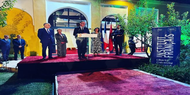 Marrakech: un nouvel espace retrace la vie et l’œuvre de Denise Masson