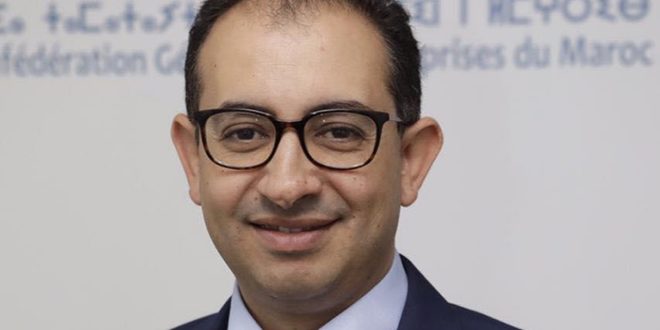 Jalal Charaf nommé ministre du Tourisme: ce qu’il faut savoir sur son parcours