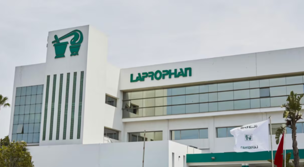 Laprophan fait son entrée en Bourse, une opération de plus de 2,2 milliards de DH