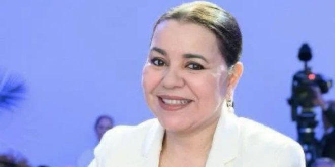 Lalla Asmaa lance la 5e phase du programme «Unis, on s’entend mieux» au Rwanda