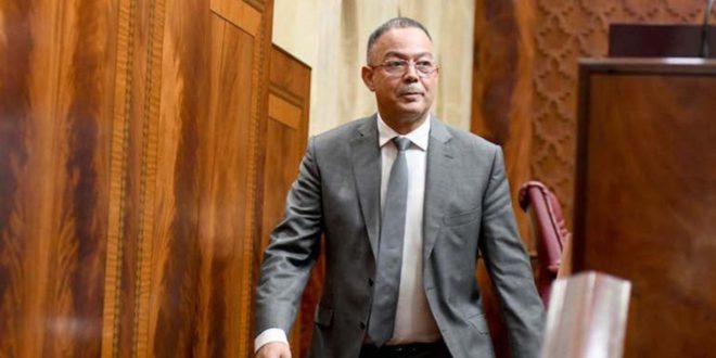 PLF 2027: ce qu’il faut retenir de la présentation de Fouzi Lekjaa