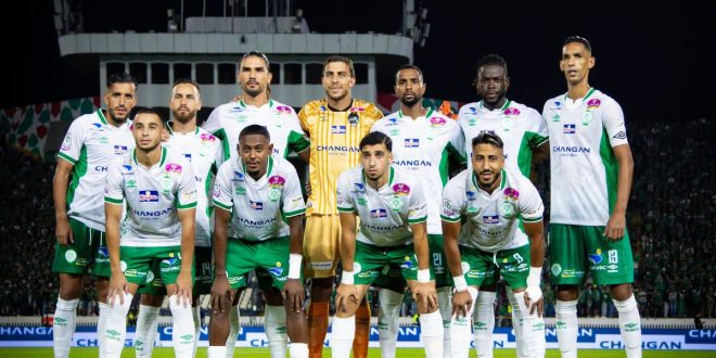 Raja, RSB, MAS, AS FAR… la CAF adopte de nouvelles règles pour les compétitions interclubs