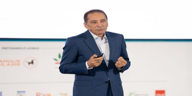 Moulay Hafid Elalamy: « je veux des patrons riches, mais éthiques » (VIDEO)