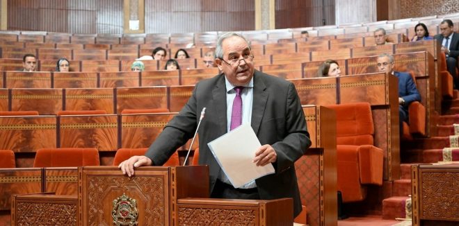 Universités marocaines: le ministre annonce une baisse de l’encombrement de 25 à 30 %