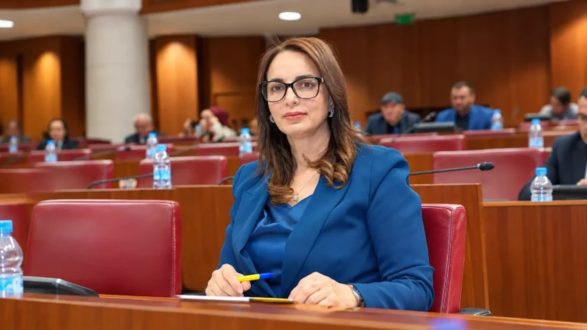 Madiha Khayr : le gouvernement explique les raisons de son éviction