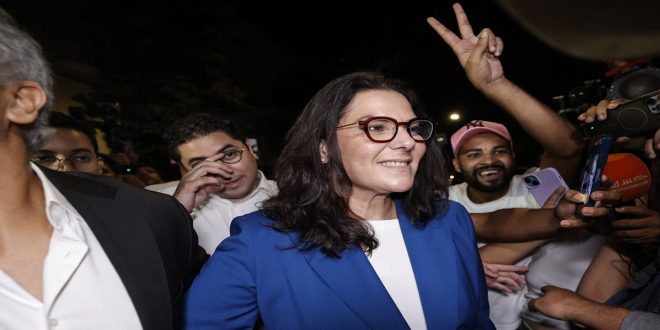 Formation du gouvernement: Mansouri rassure et appelle les médias à patienter