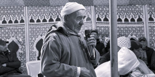 Décès de Mohamed Mahfoud, figure historique du PPS à Tétouan
