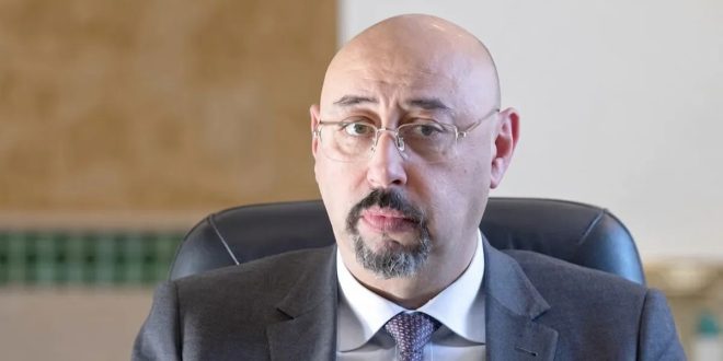 Le PAM gèle l’adhésion de Mounir Limouri sur fond d’enquête judiciaire à Tanger