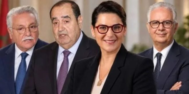 Gouvernement: ce que révèle Abdellatif Ouahbi sur les consultations en cours
