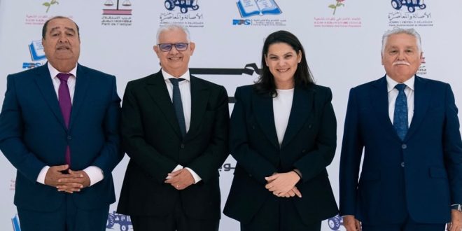 Officiel: Mansouri forme une majorité gouvernementale avec quatre partis