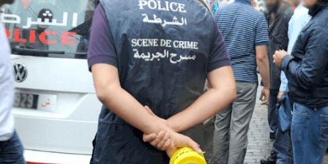Tanger: deux suspects arrêtés après le braquage d’une agence de transfert d’argent