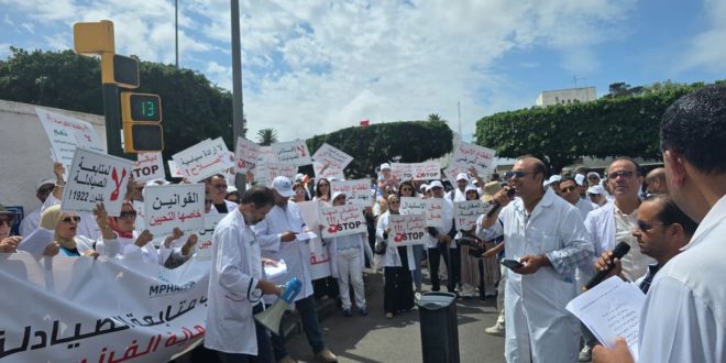 La Confédération des pharmaciens appelle à apaiser les tensions dans le secteur
