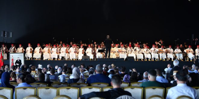 Prestigia célèbre le lancement de La Lagune à Rabat Riviera Golf Living