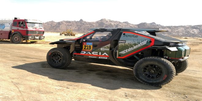 Dakar 2027: le rallye-raid revient exceptionnellement au Maroc