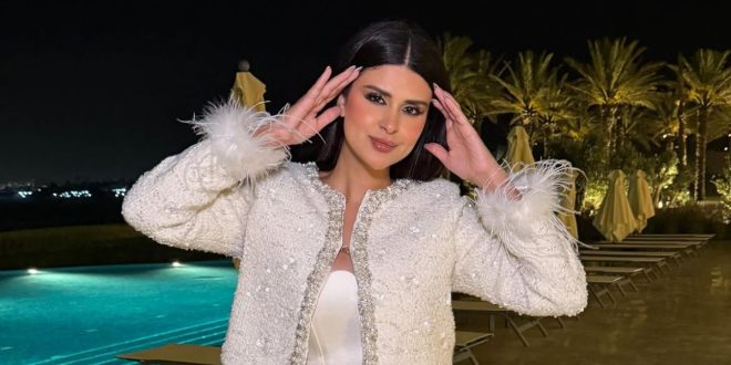 Après une longue absence, Salma Rachid prépare son retour (PHOTO)