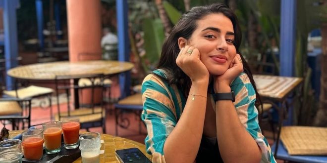 Festival du film court: Sandia Tajeddine remporte le prix d’interprétation (VIDEO)