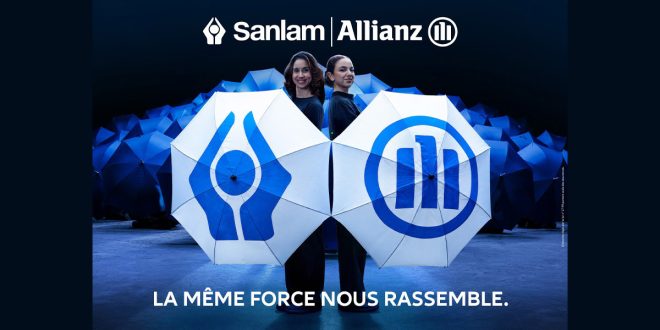 Assurance: Sanlam Maroc devient SanlamAllianz