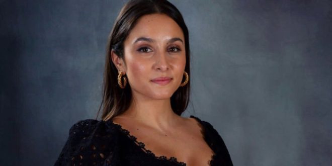 Sarah Perles annonce son divorce sur Instagram (VIDEO)