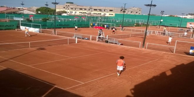 Classement des clubs de tennis au Maroc: l’ACSA au sommet, le RUC pas à sa place