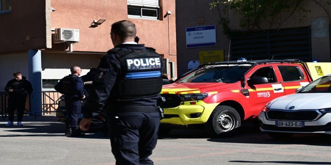 France: un homme tire dans la rue, un mort et quatre blessés