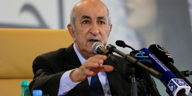 Algérie: 20 ans de prison pour des jeunes Marocains candidats à l’émigration irrégulière