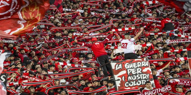 Codm Ceo Brahim El Asri élu nouveau président du Wydad - LeSiteinfo.com