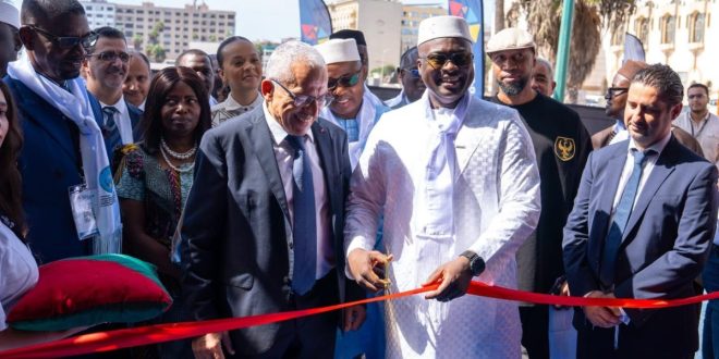 Africa Sports Expo 2026 : le bilan de la 5ème édition