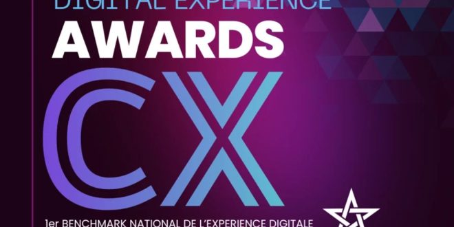 Casablanca accueille les premiers DCX Awards