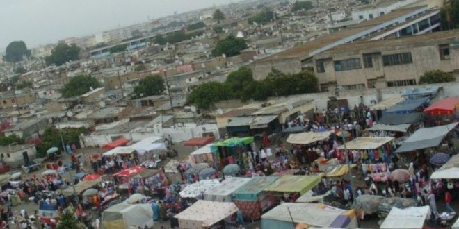 Casablanca : les habitants de «Kariane Rehamna » bientôt relogés