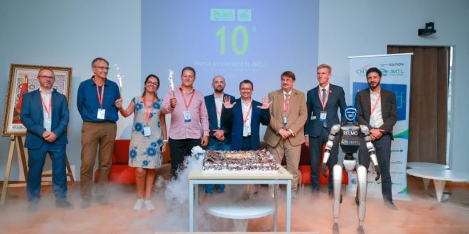 Le CMTL organise la 10ᵉ édition de la Journée Marocaine des Tests Logiciels