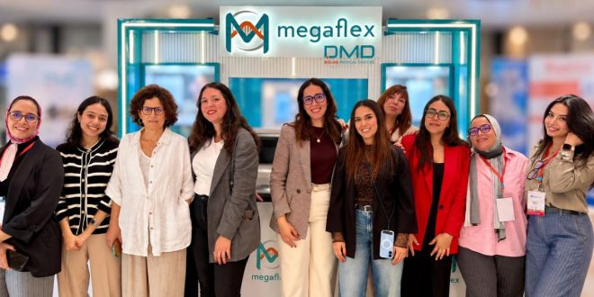 DMD, plateforme du groupe Dislog, participe au 10ᵉ Congrès de la SMMR