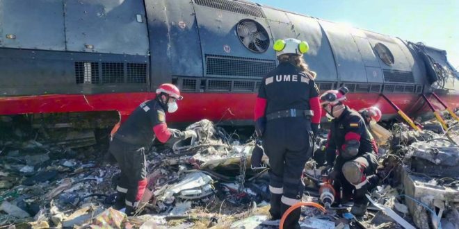 Accident ferroviaire en Espagne: aucun Marocain parmi les victimes