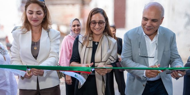 ESPOD inaugure son nouvel espace expo-vente à Casablanca
