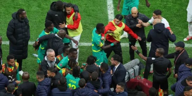 Finale de la CAN 2025: la première réaction de la FRMF après l’audience au TAS
