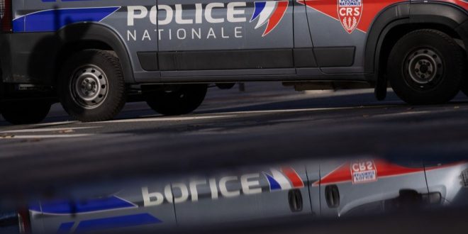 La France sous tension pour une nouvelle journée de manifestations