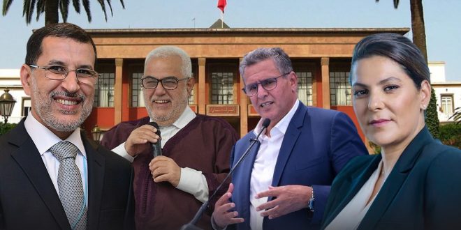 Formation du gouvernement : retour sur la durée des consultations depuis 2011