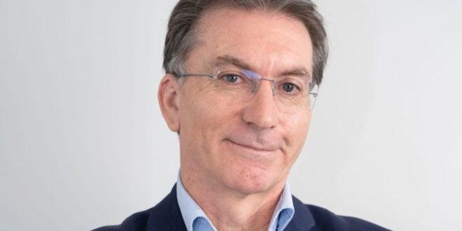 Gilles Delaunay nommé Directeur Général de L’Oréal Maroc