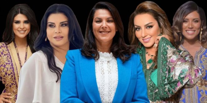 Nomination d’El Mansouri : les artistes marocaines expriment leur fierté