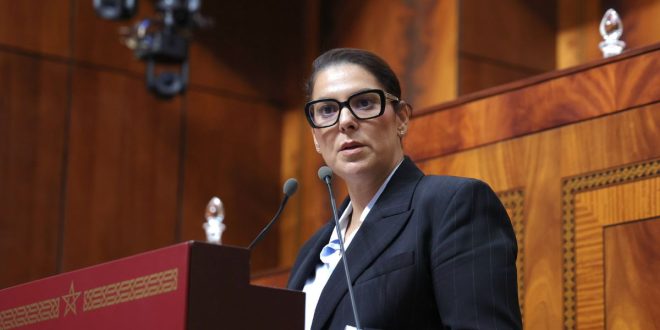 Gouvernement, élections, critiques envers le PAM… El Mansouri contre-attaque