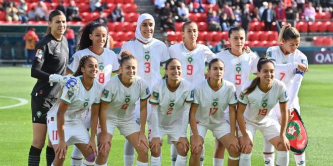 Mondial féminin 2027: Rabat désignée hôte de la phase préliminaire des barrages