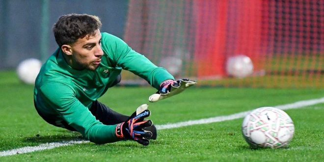 À un an de la fin de son contrat, Mehdi Lahrar au centre des discussions au Raja