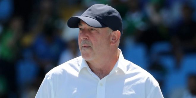 Wydad : quel staff pour Nasreddine Nabi ?