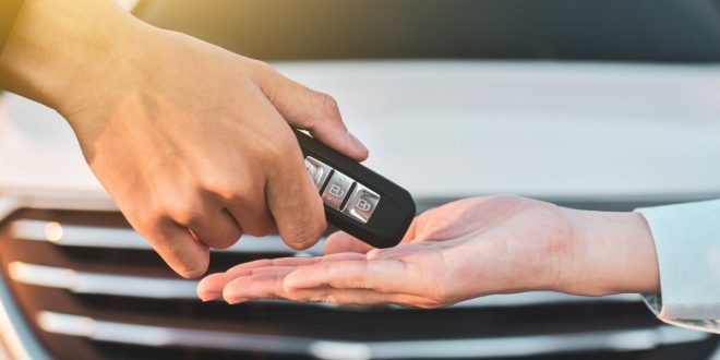 Véhicules d’occasion : la NARSA simplifie le transfert de propriété