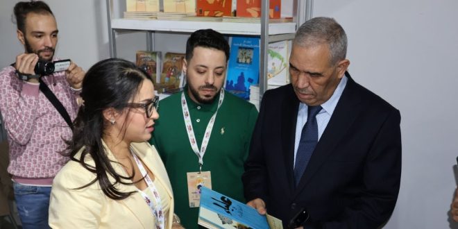Oujda : « Lettres du Maghreb » ouvre sa sixième édition