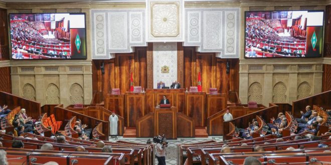 Aide sociale à 1.000 DH et retraite minimale à 3.000 DH : les engagements d’El Mansouri