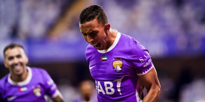 Lions de l’Atlas: Soufiane Rahimi forfait face au Niger ?