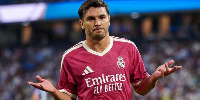 Lions de l’Atlas: Brahim Diaz vers la Premier League ?