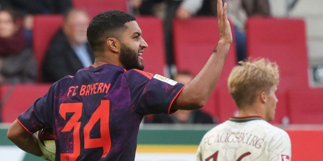 Bayern Munich: Ismael Saibari buteur et passeur décisif en Coupe d’Allemagne